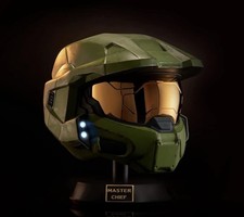 Halo Master Chief Deluxe
