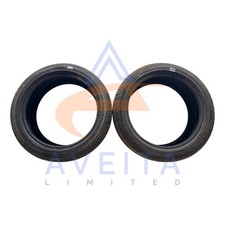 iLink ThunderU09 Part Worn Tyres Pair 195/45/16 7MM OF TREAD 195/45R16