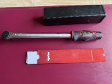 Norbar TTi50 Torque Wrench