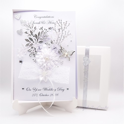 Handmade personalised - handmade,