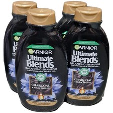 4 X Garnier Ultimate Blends