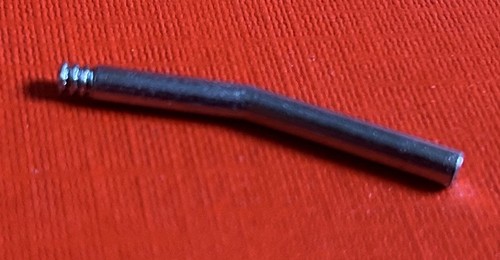 Spare replacement metal - metal, lead