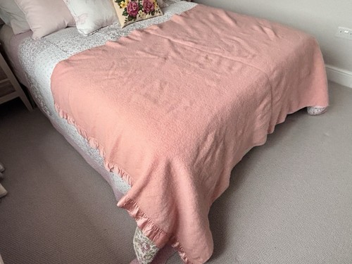 Vintage all wool witney - vintage,
