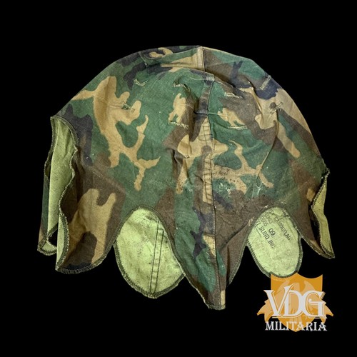 Vietnam era cold - cold, us