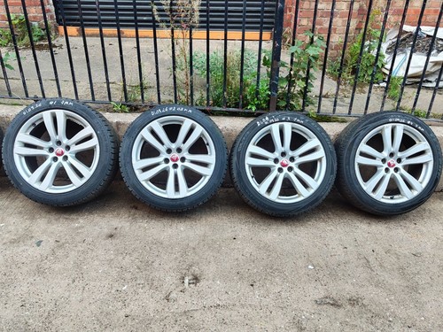 Jaguar x351 set 19 - jaguar,