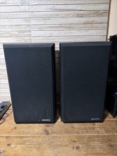 KENWOOD HiFi Separate Speakers