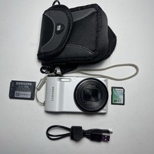 Samsung WB150 14.2MP Digital