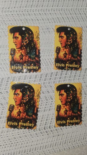 Elvis presley the - the, king