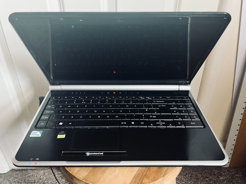 Packard bell easynote tj65 - packard,