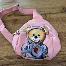 New Children’s Across Body