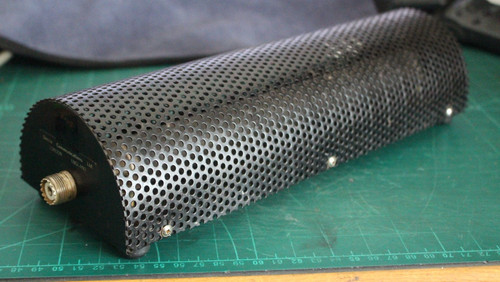 Electronics dry dummy - kw,