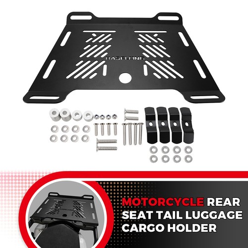 Tail racks motorcycle - racks, rear