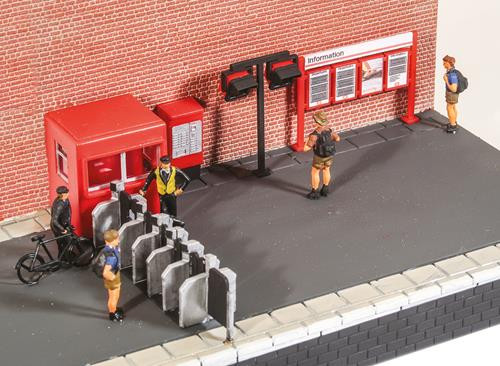 Modelscene 5053 modern era - modelscene,
