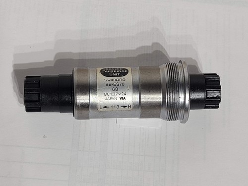 Nos shimano deore es70 - nos,