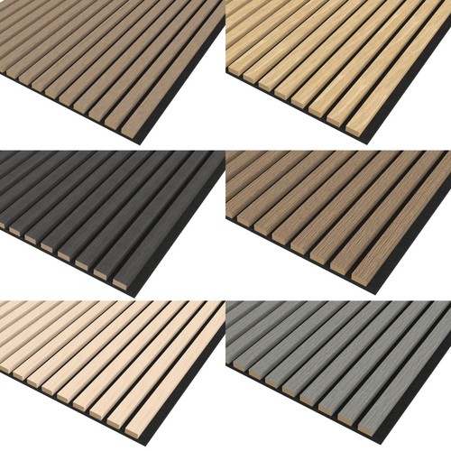 Acoustic wall panel luxury - acoustic,