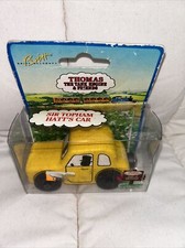 New In Box Sir Topham Hatt’s