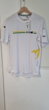 ZHIKDRY LT Short Sleeve Top Australia Size S White