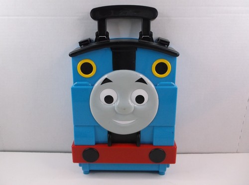 2009 mattel thomas - mattel, train