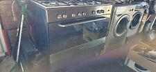 Elba Dual Fuel Cooker C96DF