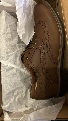 Clarks curington wing mens - clarks,