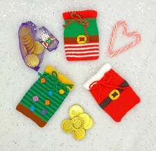 KNITTING PATTERN 🎄Christmas