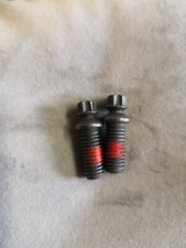 Ignition Snap Shear Bolts