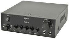QTX KAD-2 Digital Stereo Mixer