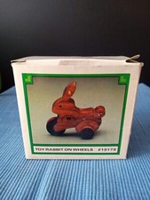 Vintage teddy bear story - ,