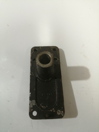 Gardner engine advance - , and