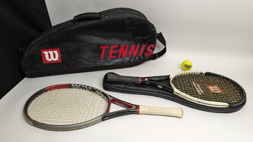 Wilson tennis rackets hyper - wilson,