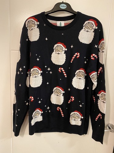 George bnwt men santa - bnwt, men’s