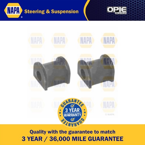 Napa anti roll bar - bar, bush