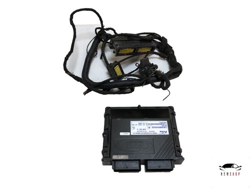 Control unit engine lpg - control,