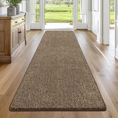 Non slip carpet runners - non,