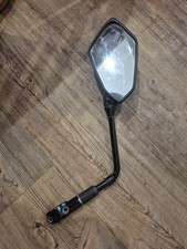 2015 Kawasaki KLE650 Versys Left Hand Mirror 56001-0194