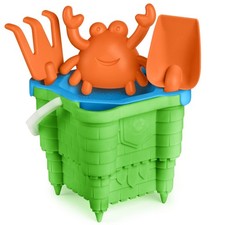 Yello 100% Recycled Bucket and