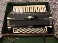 Carloti Casino Accordion 120