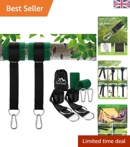 Ultimate tree swing strap - tree,