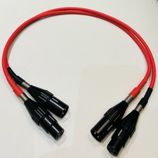 Audio Note Red AN CABLE 150