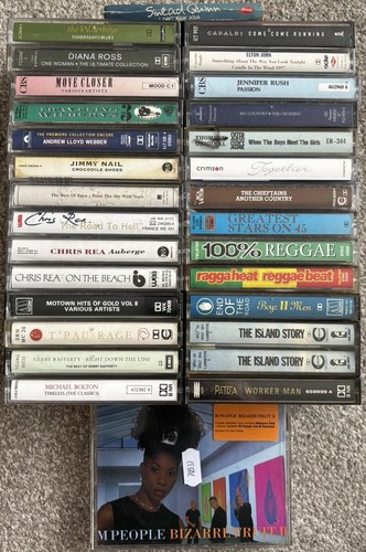 Various artists 80s 90s - 31,