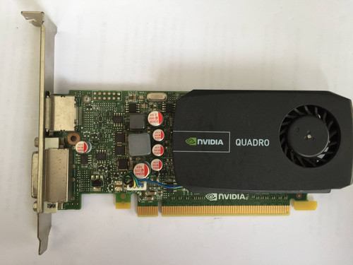 Nvidia quadro 600 1gb ddr3 - quadro,