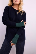 Turtle Doves Cashmere