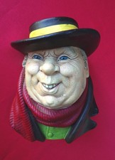 BOSSONS TONY WELLER VINTAGE