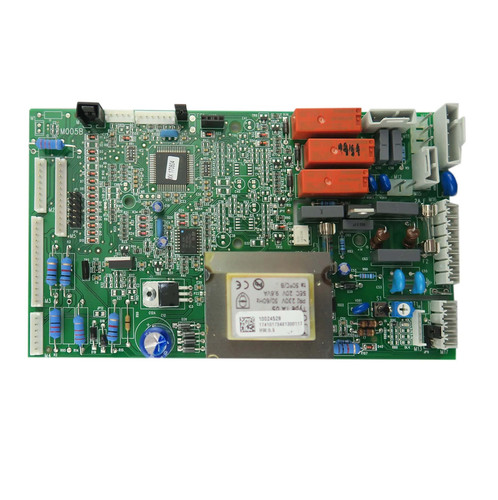 Vokera linea - 28, &