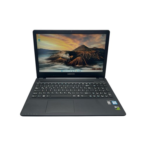 Medion erazer p6661 intel - p6661,