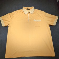 Gabicci Ppolo Mens XL Dark