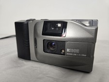 Ricoh YF-20 35mm Compact Film