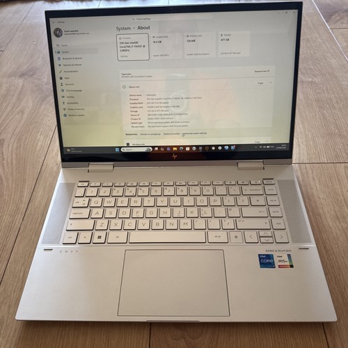 Envy x360 es0xxx - hp,