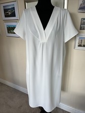 BNWT GERARD DAREL ECRU