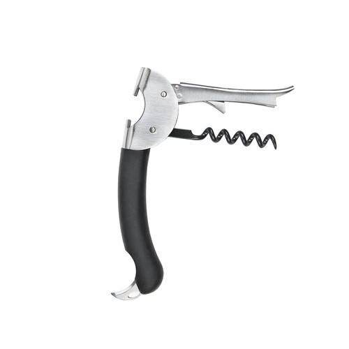 Oxo steel double lever waiters - double,